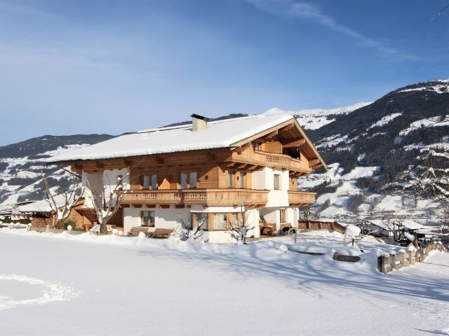 appartement Gasteighof