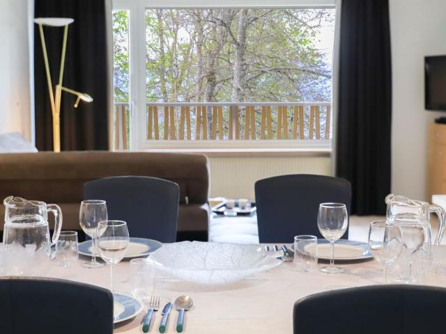 appartement Balmoral - Villars - sur - Ollons