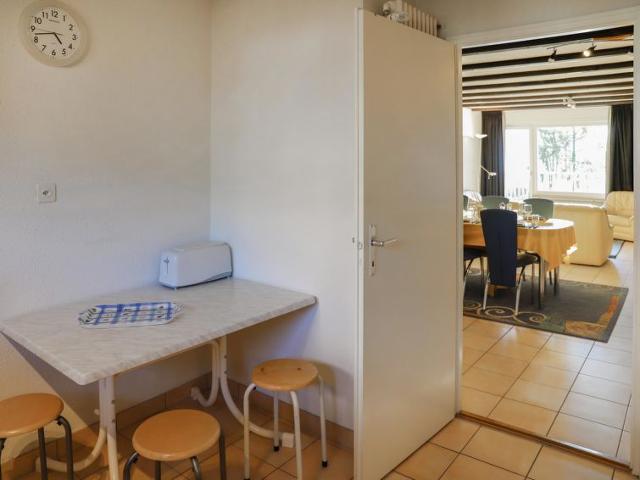 appartement Balmoral - Villars - sur - Ollons