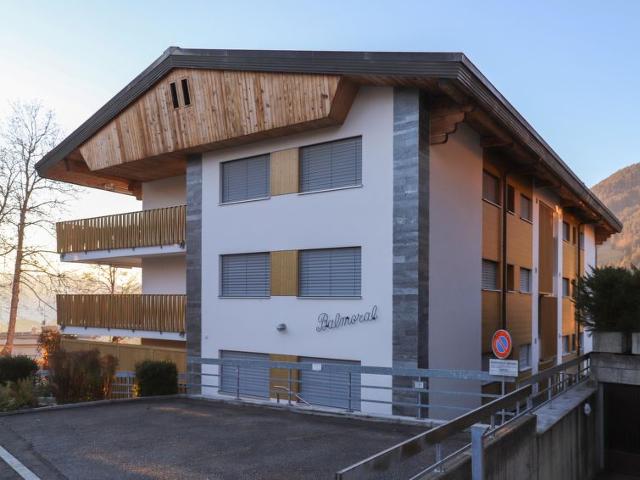 appartement Balmoral - Villars - sur - Ollons
