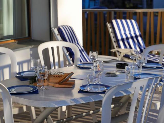 appartement Balmoral - Villars - sur - Ollons