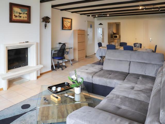 appartement Balmoral - Villars - sur - Ollons