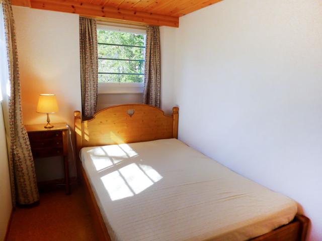 appartement Route des Layeux - Villars - sur - Ollons