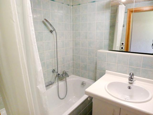 appartement Route des Layeux - Villars - sur - Ollons