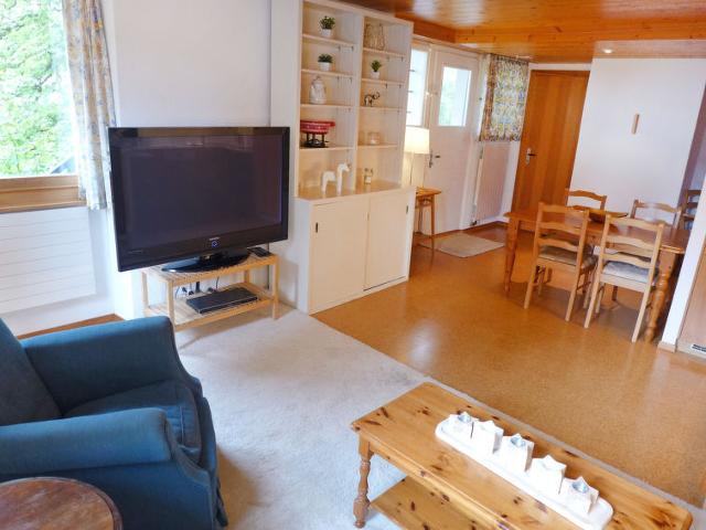 appartement Route des Layeux - Villars - sur - Ollons