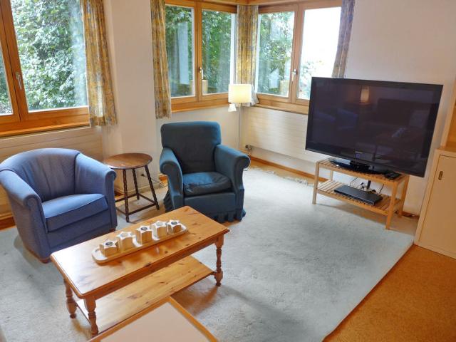 appartement Route des Layeux - Villars - sur - Ollons