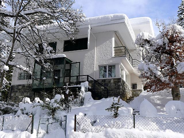 appartement Route des Layeux - Villars - sur - Ollons