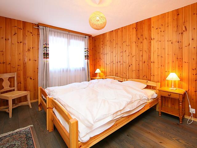 appartement Le Beryl - Villars - sur - Ollons