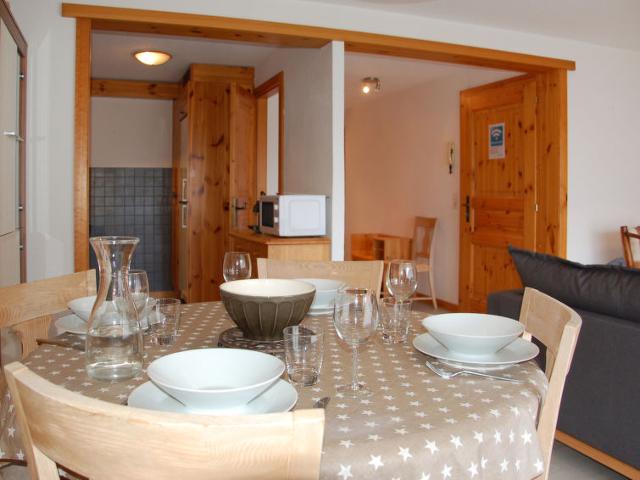 appartement Le Beryl - Villars - sur - Ollons