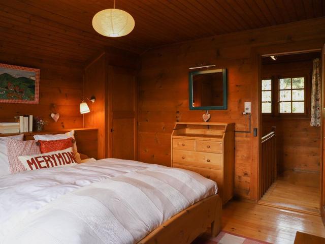 Châlet Chalet Merymont - Villars - sur - Ollons