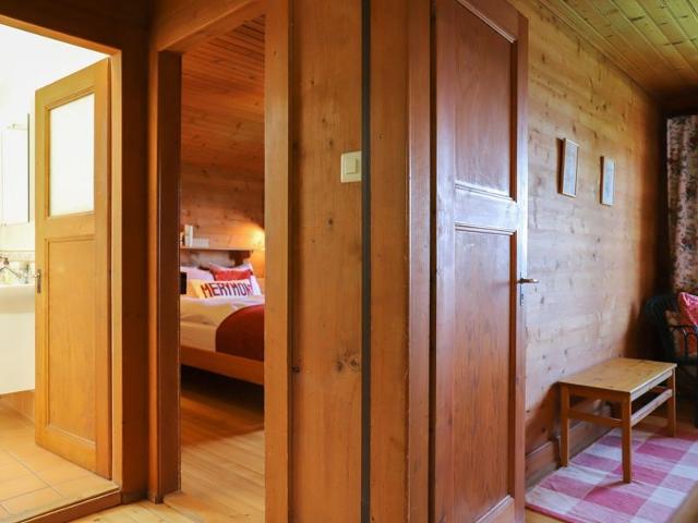 Châlet Chalet Merymont - Villars - sur - Ollons