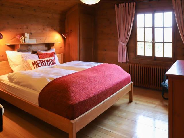 Châlet Chalet Merymont - Villars - sur - Ollons