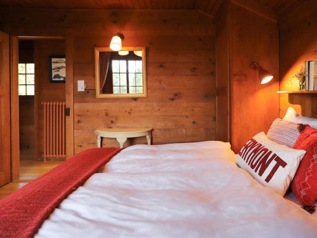 Châlet Chalet Merymont - Villars - sur - Ollons