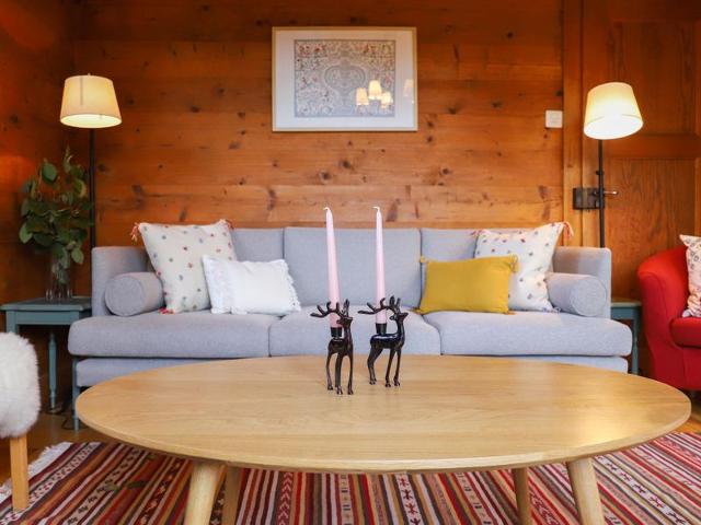 Châlet Chalet Merymont - Villars - sur - Ollons