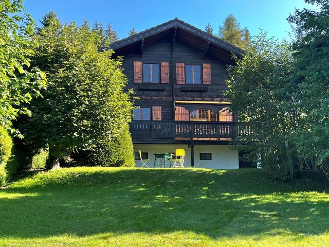 Châlet Chalet Merymont - Villars - sur - Ollons