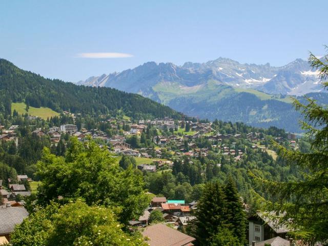 Châlet Chalet Merymont - Villars - sur - Ollons