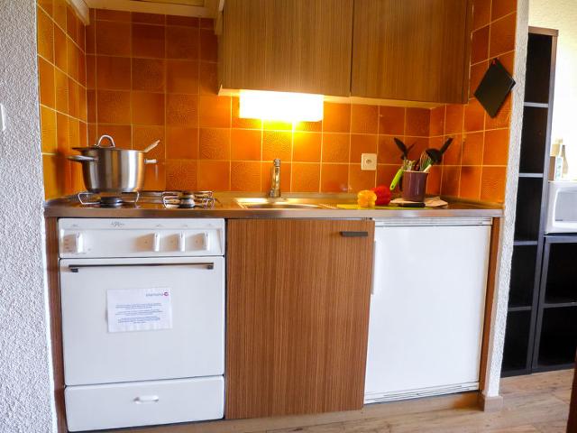 Châlet Emeraude 26 - Villars - sur - Ollons