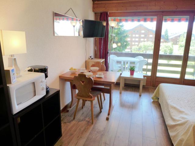 Châlet Emeraude 26 - Villars - sur - Ollons