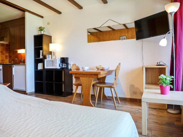 Châlet Emeraude 26 - Villars - sur - Ollons