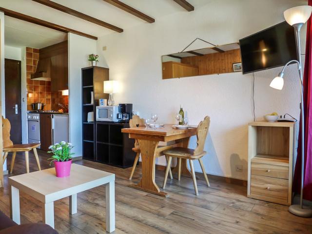 Châlet Emeraude 26 - Villars - sur - Ollons