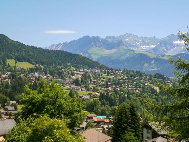 Châlet Emeraude 26 - Villars - sur - Ollons