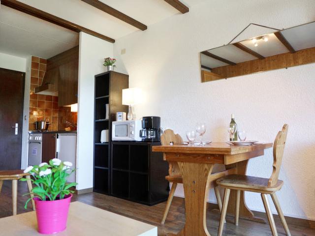 Châlet Emeraude 26 - Villars - sur - Ollons