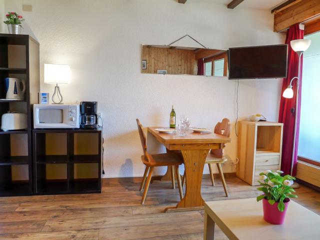 Châlet Emeraude 26 - Villars - sur - Ollons