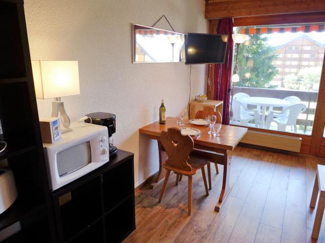 Châlet Emeraude 26 - Villars - sur - Ollons