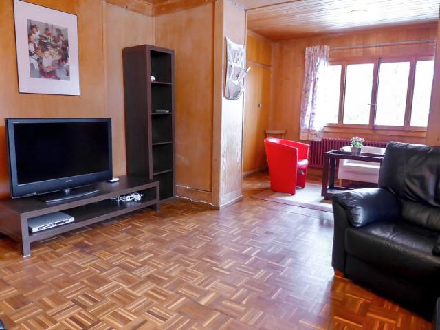 Chalet Riant Soleil - Villars - sur - Ollons