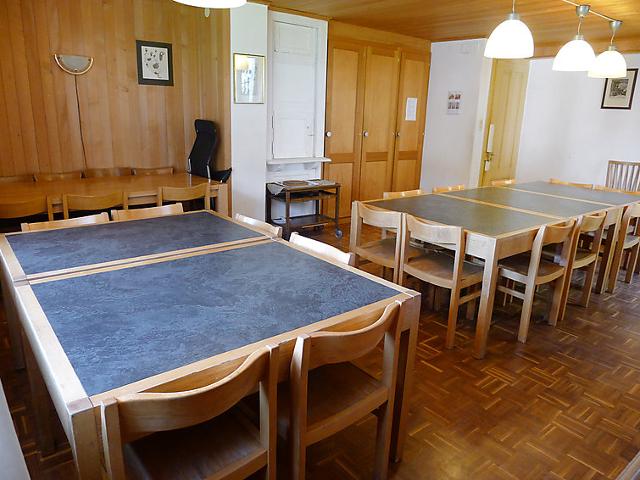 Chalet Riant Soleil - Villars - sur - Ollons