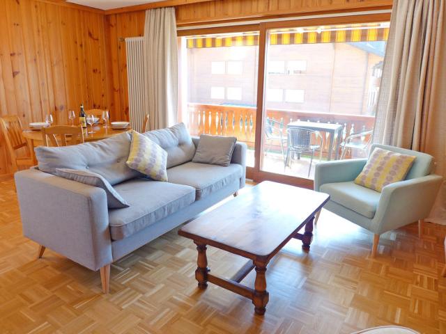 appartement Hyacinthe - Villars - sur - Ollons