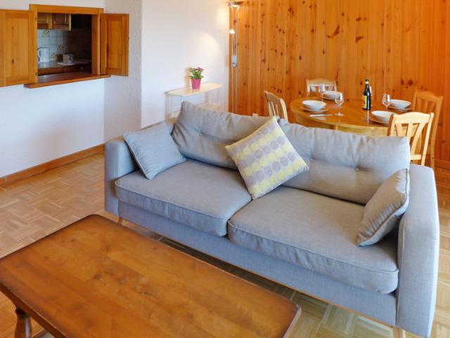 appartement Hyacinthe - Villars - sur - Ollons