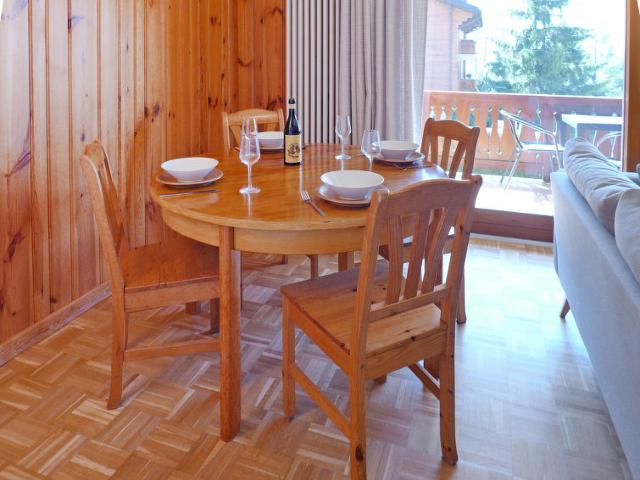 appartement Hyacinthe - Villars - sur - Ollons