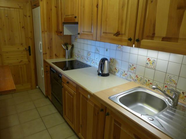 appartement Hyacinthe - Villars - sur - Ollons