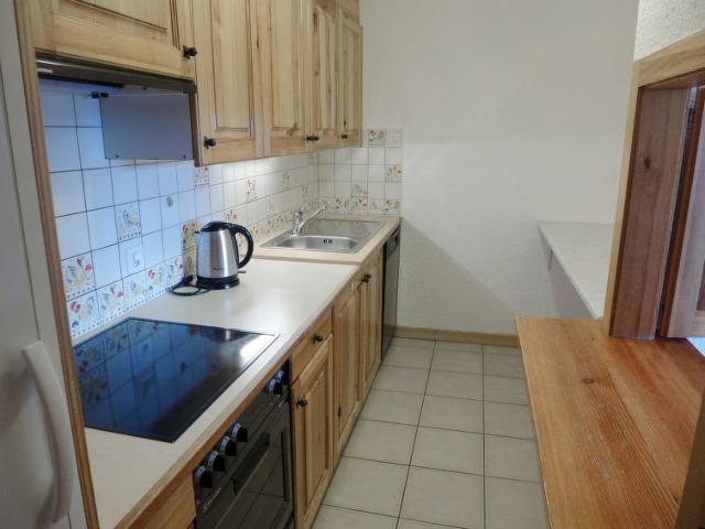 appartement Hyacinthe - Villars - sur - Ollons