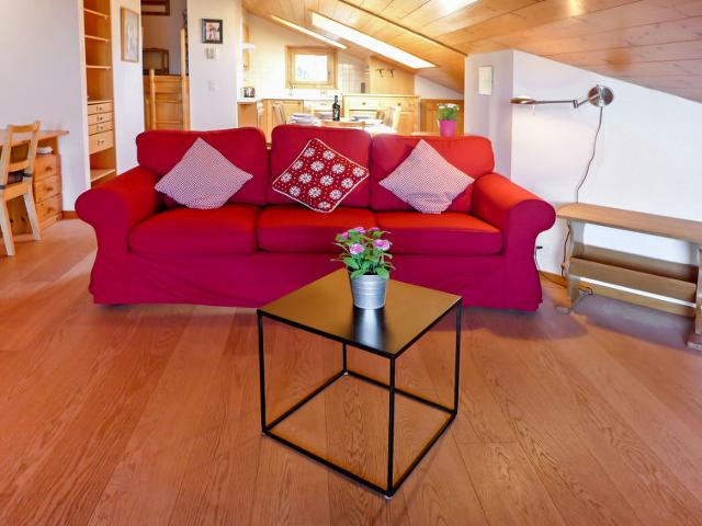 appartement Le Miclivier B7 - Villars - sur - Ollons 
