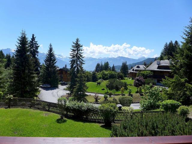 Châlet Sapin Bleu 5 - Villars - sur - Ollons