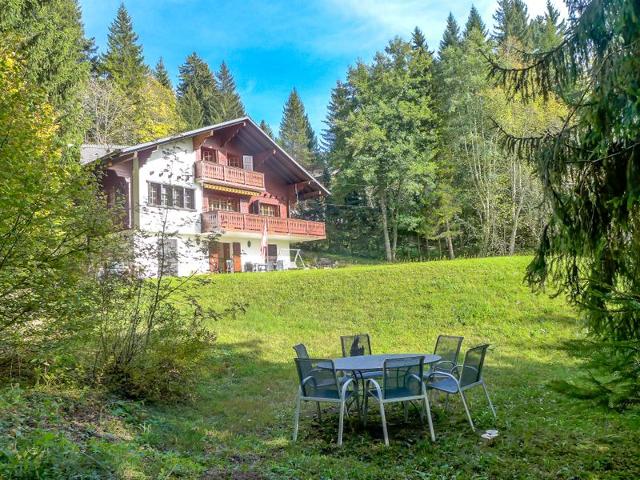 Châlet L'Oiselet - Villars - sur - Ollons