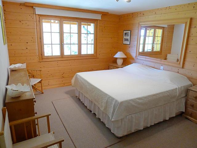 Chalet Grand Roc 10 - Villars - sur - Ollons