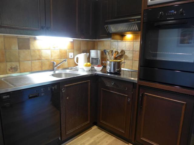 appartement Regina C 3&4 - Villars - sur - Ollons 