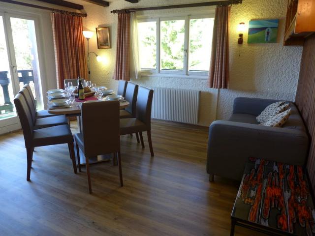 appartement Regina C 3&4 - Villars - sur - Ollons 