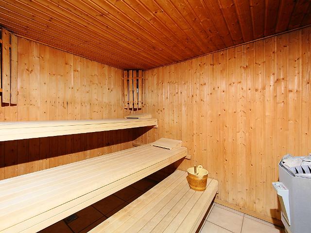 appartement Regina C 3&4 - Villars - sur - Ollons 