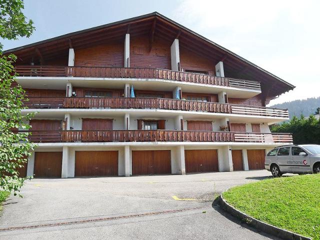 Châlet Ermitage 13 - Villars - sur - Ollons