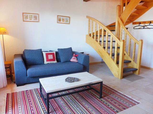 Châlet Ermitage 13 - Villars - sur - Ollons
