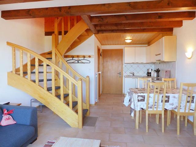 Châlet Ermitage 13 - Villars - sur - Ollons