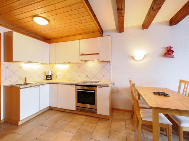 Châlet Ermitage 13 - Villars - sur - Ollons