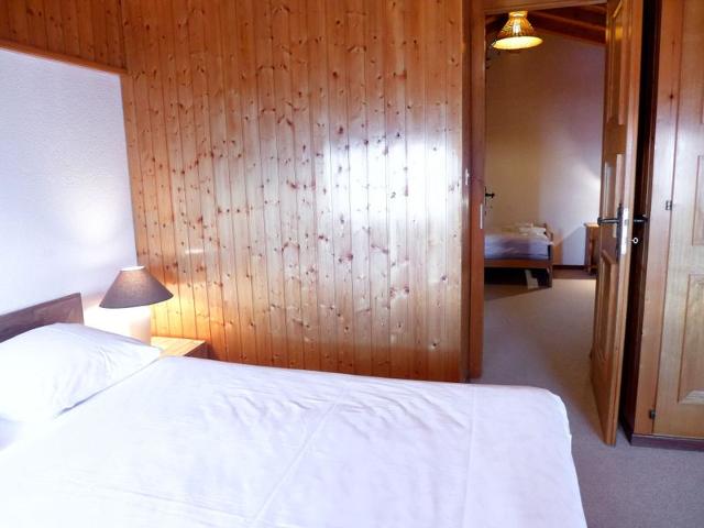 Châlet Ermitage 13 - Villars - sur - Ollons