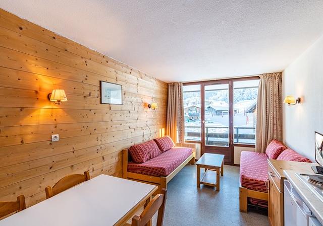 Résidence Vacanceole Le Grand Morillon - Morillon 1100 Les Esserts