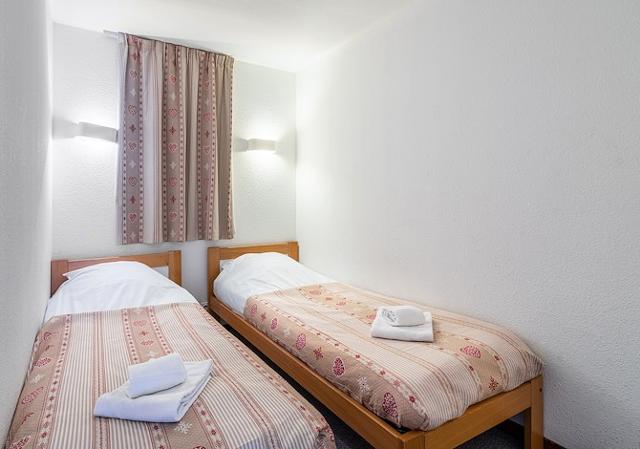 Résidence Vacanceole Le Grand Morillon - Morillon 1100 Les Esserts
