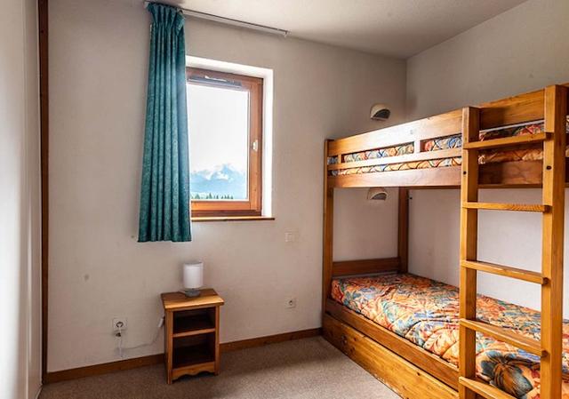 Résidence Vacanceole Le Grand Morillon - Morillon 1100 Les Esserts